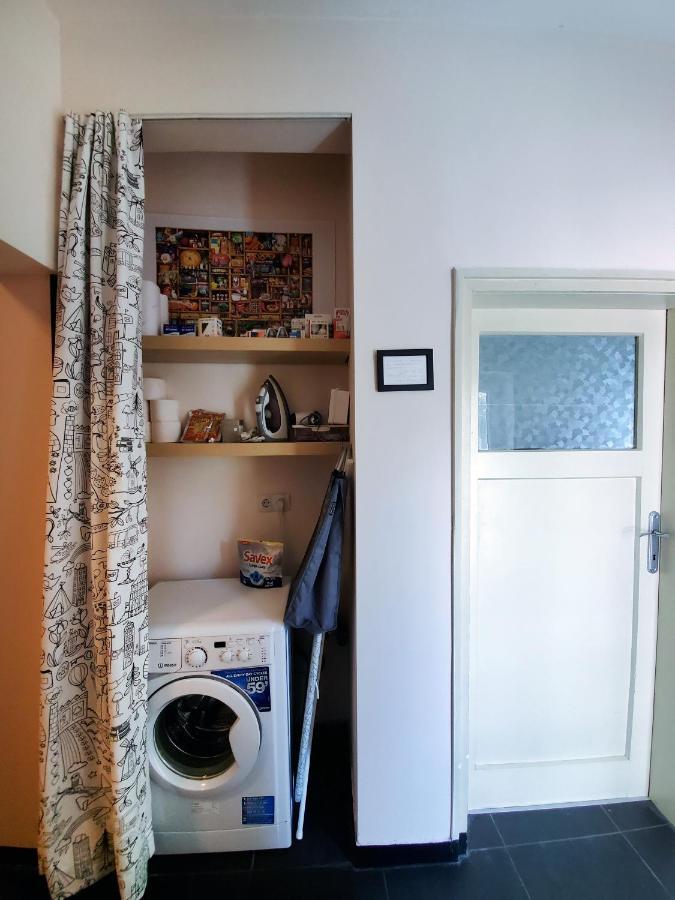 Sunny Central Apartment 소피아 외부 사진