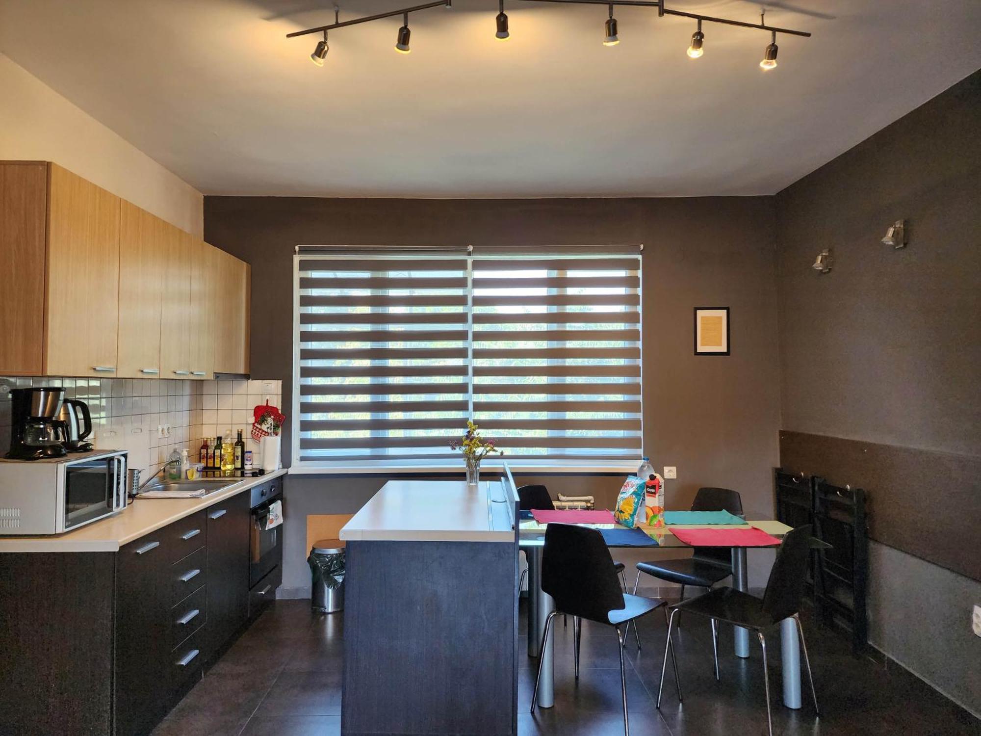 Sunny Central Apartment 소피아 외부 사진